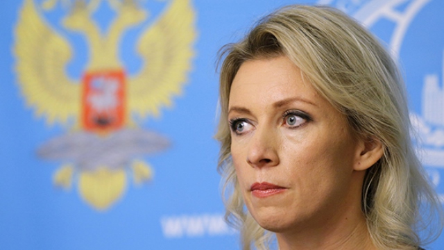 Внешняя политика Обамы отвратительна всему миру - Захарова